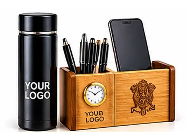 Corporate Gifts examples