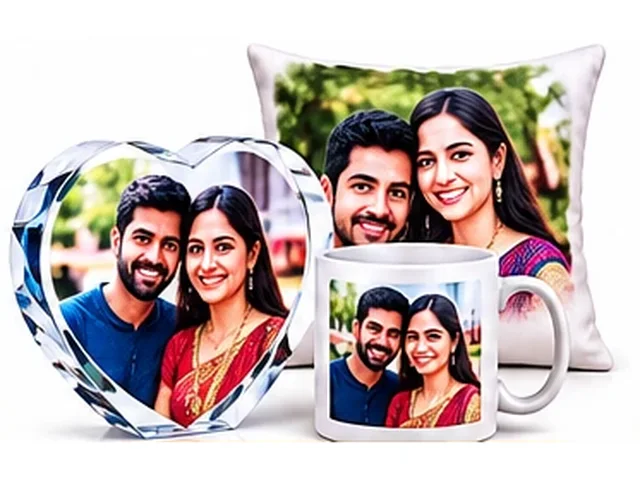 Personalized Gifts examples