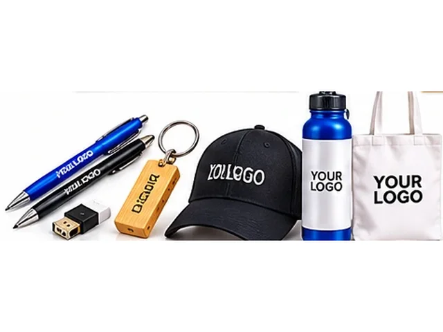 Promotional Products examples