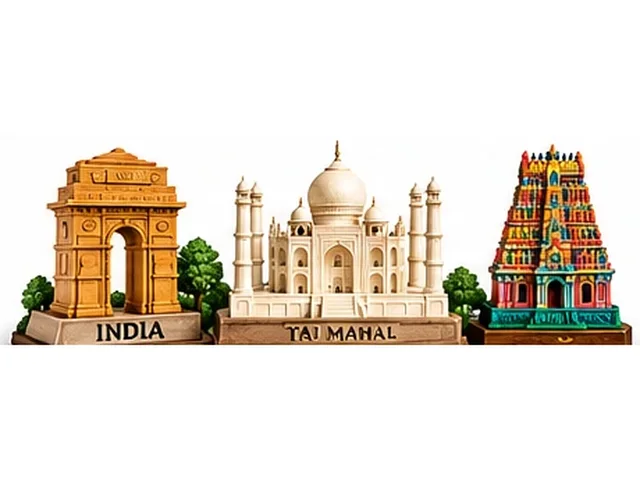 Souvenirs examples